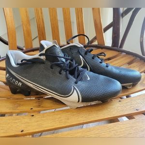Nike Vapor 360 speed system edge soccer cleats